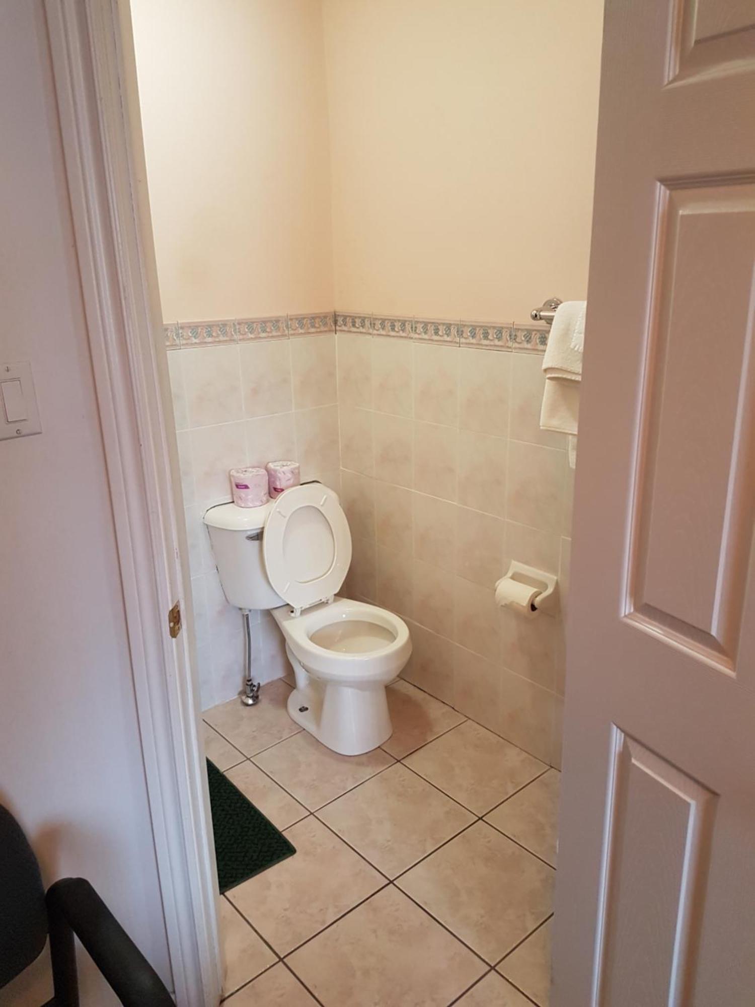 ווסאגה ביץ' Lakeview Resort Motel חדר תמונה