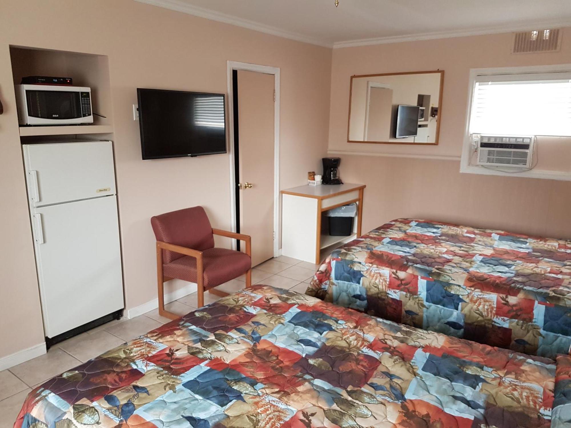 ווסאגה ביץ' Lakeview Resort Motel חדר תמונה