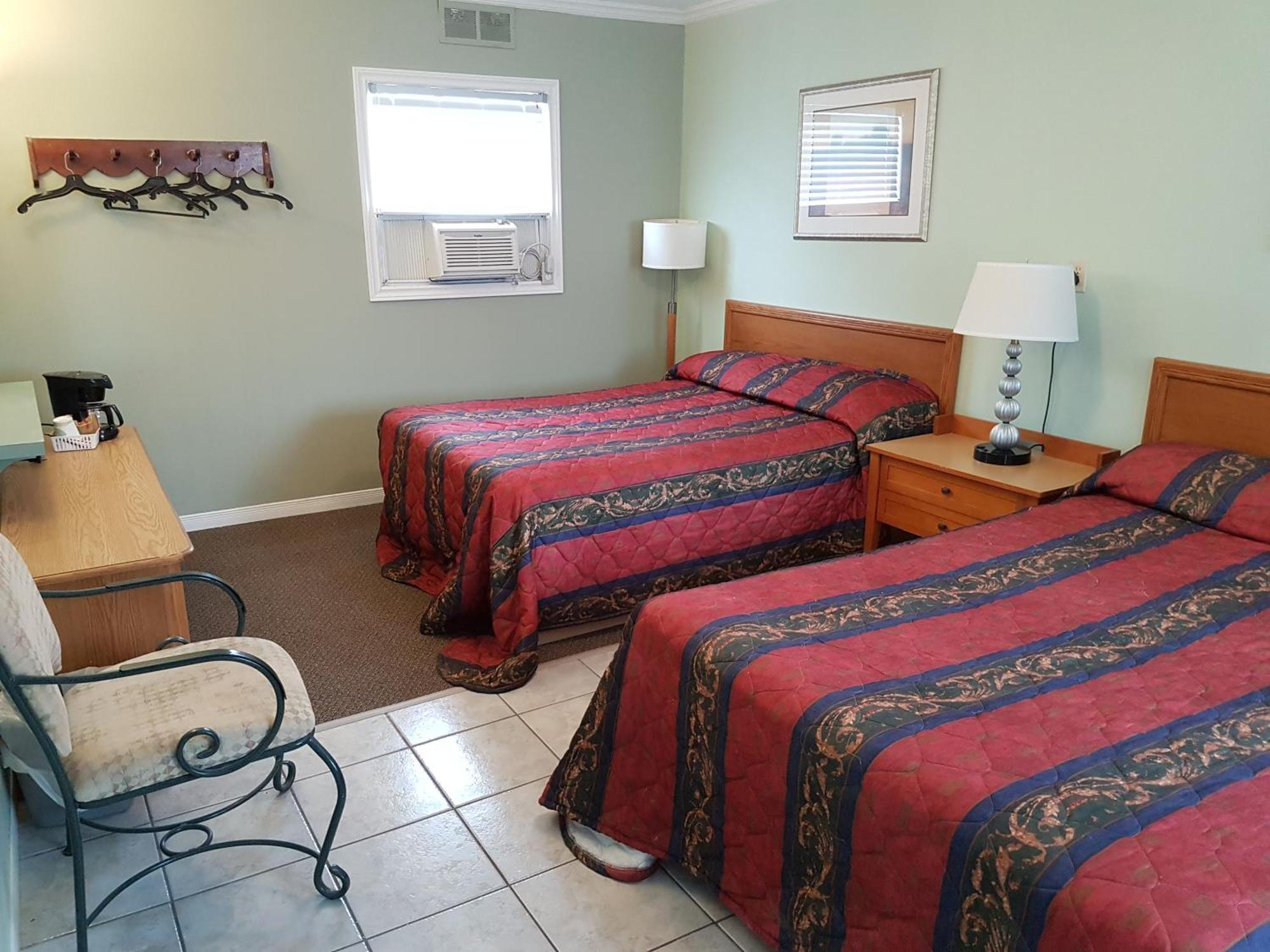 ווסאגה ביץ' Lakeview Resort Motel חדר תמונה