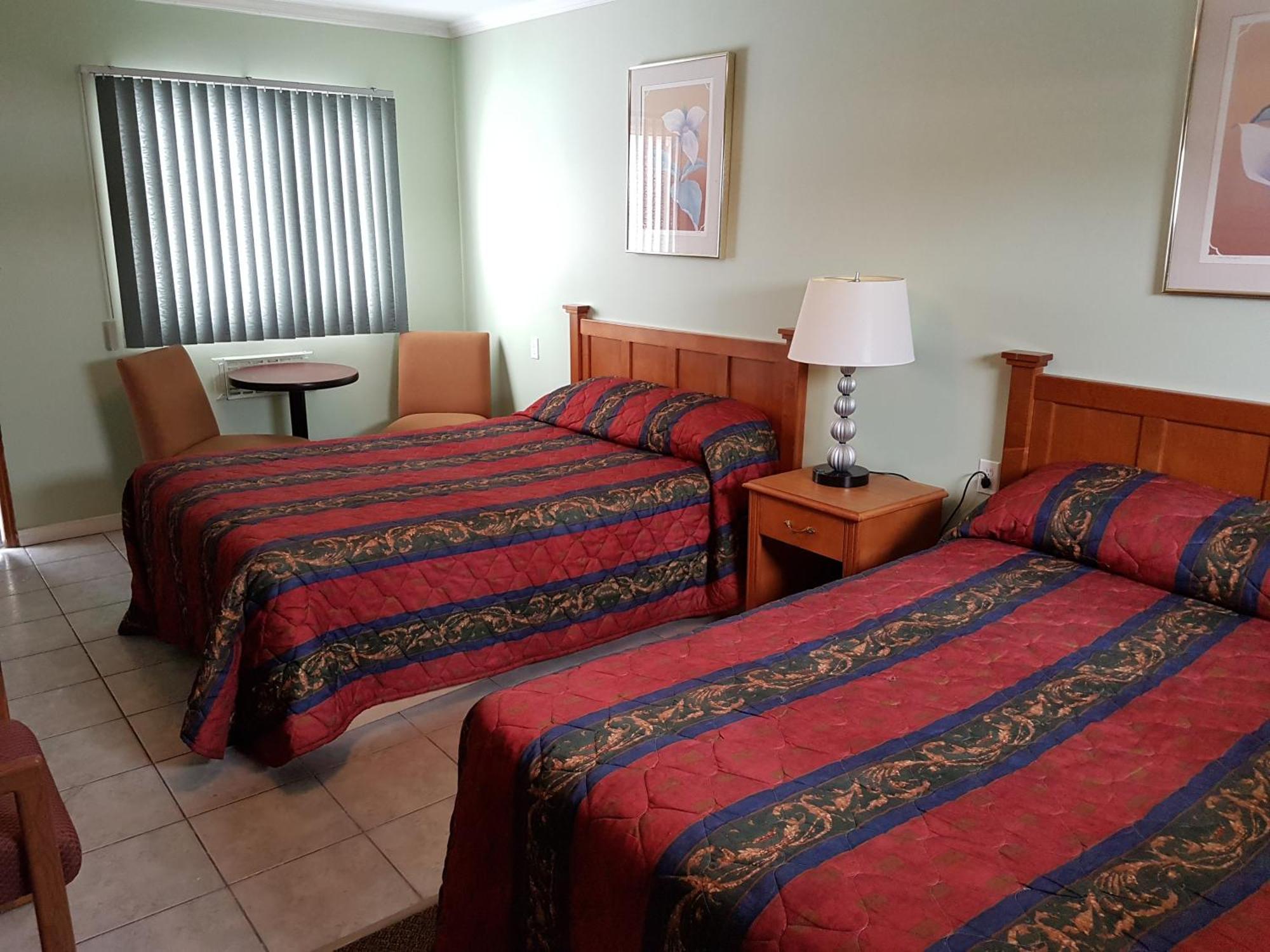 ווסאגה ביץ' Lakeview Resort Motel חדר תמונה