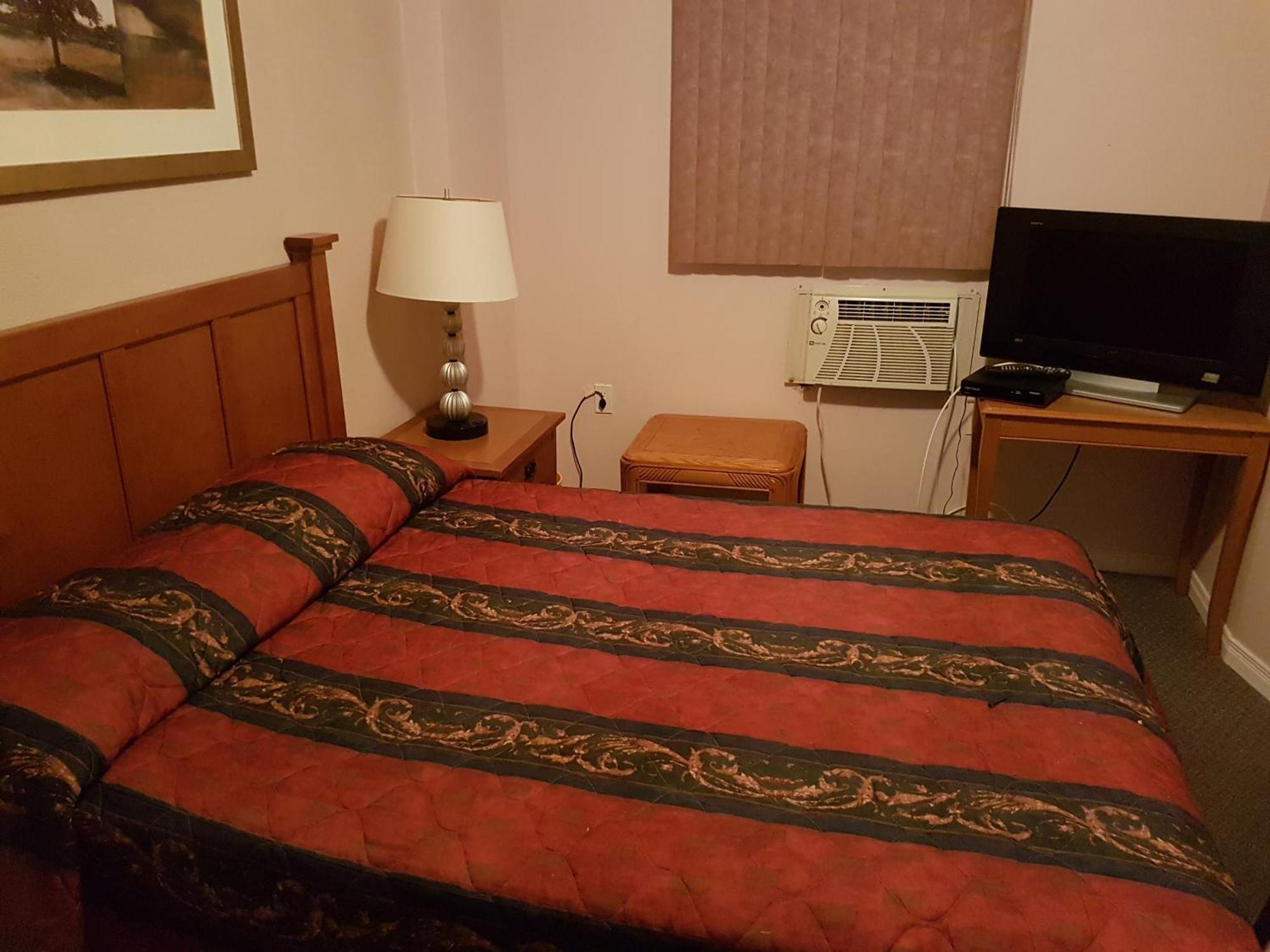ווסאגה ביץ' Lakeview Resort Motel חדר תמונה