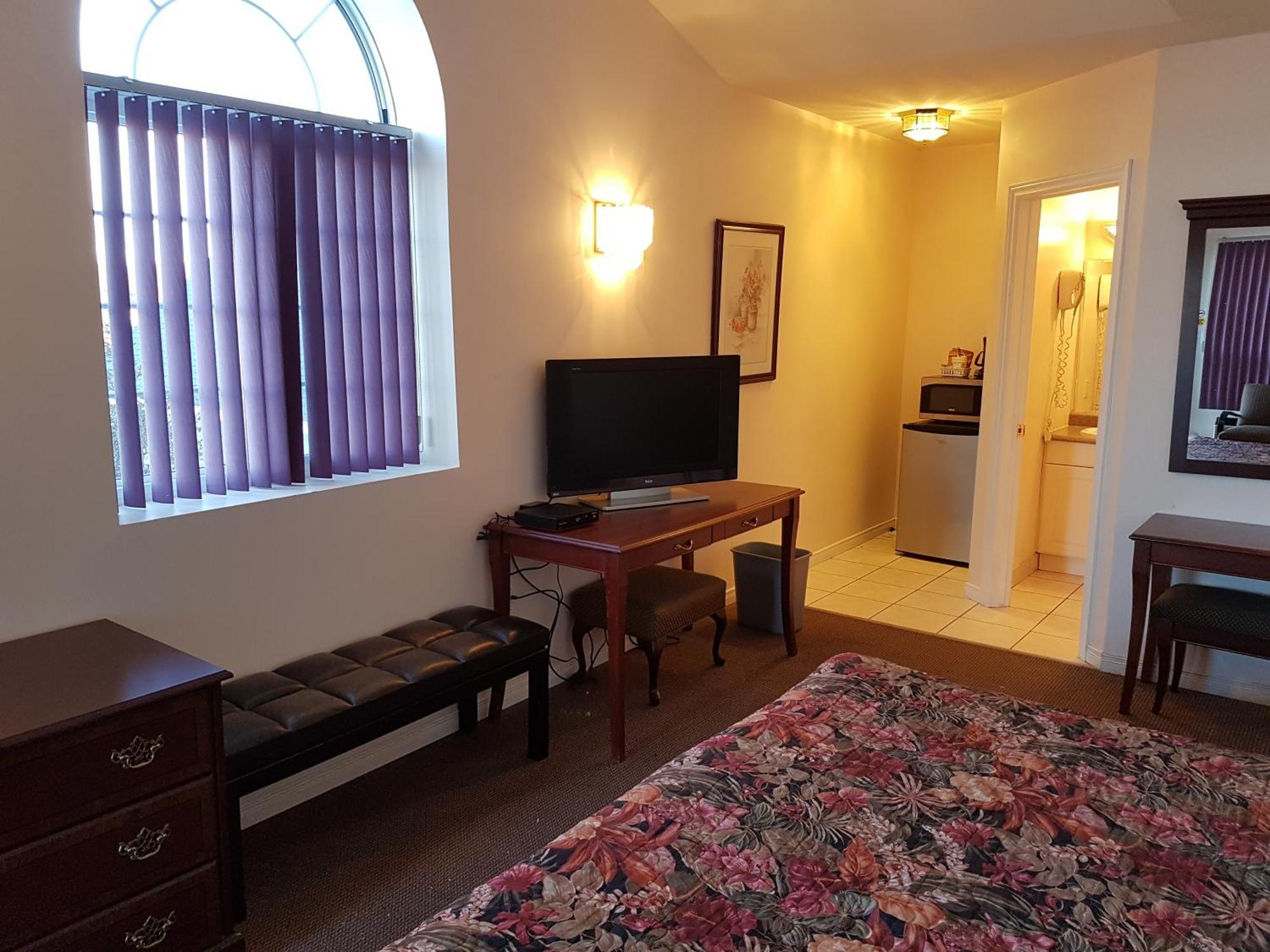 ווסאגה ביץ' Lakeview Resort Motel חדר תמונה