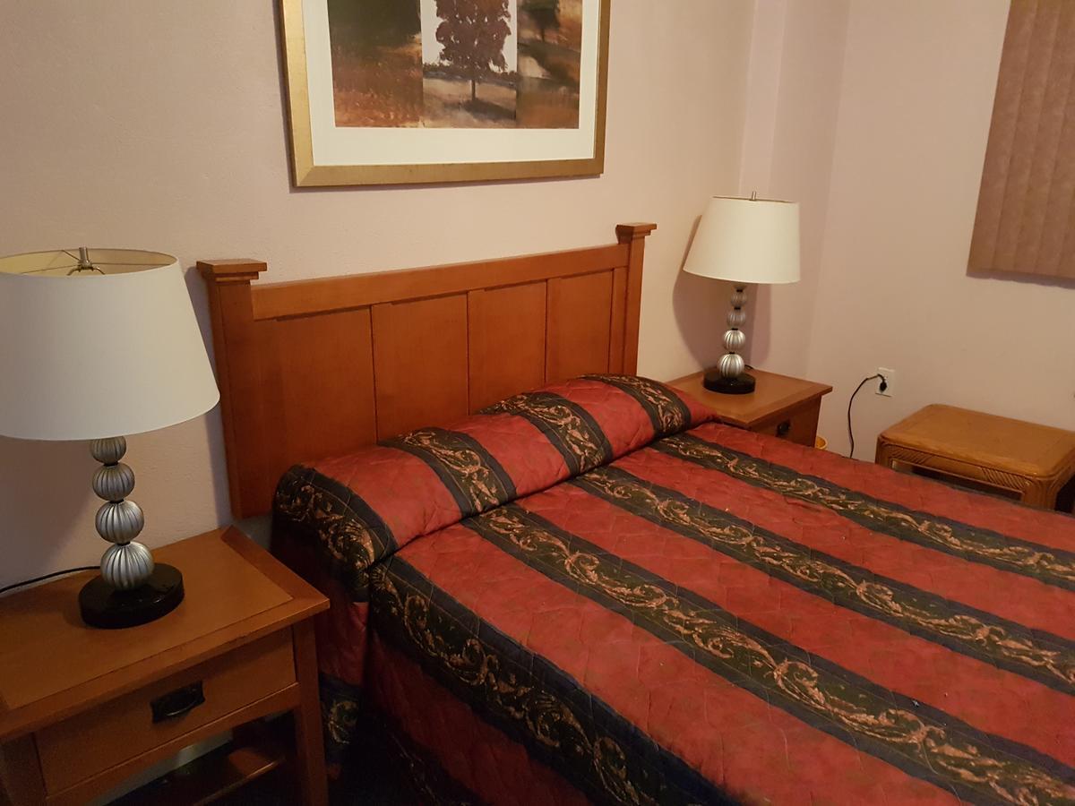 ווסאגה ביץ' Lakeview Resort Motel מראה חיצוני תמונה