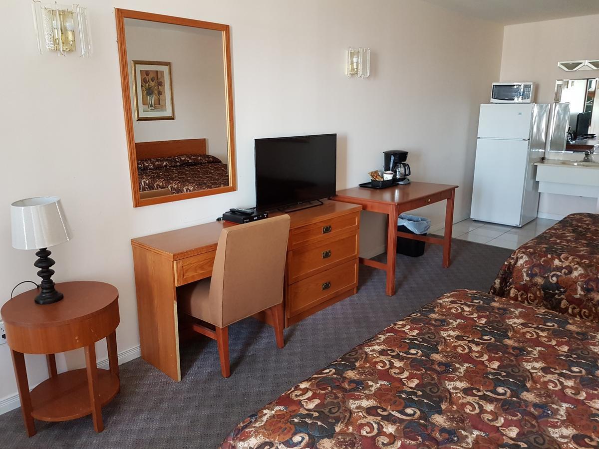ווסאגה ביץ' Lakeview Resort Motel מראה חיצוני תמונה